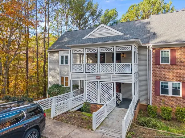 106 Choptank Court #B1, Cary, NC 27513