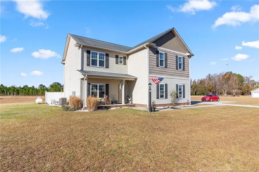 4831 Veasey Mill Drive, Wade, NC 28395 - Image #3