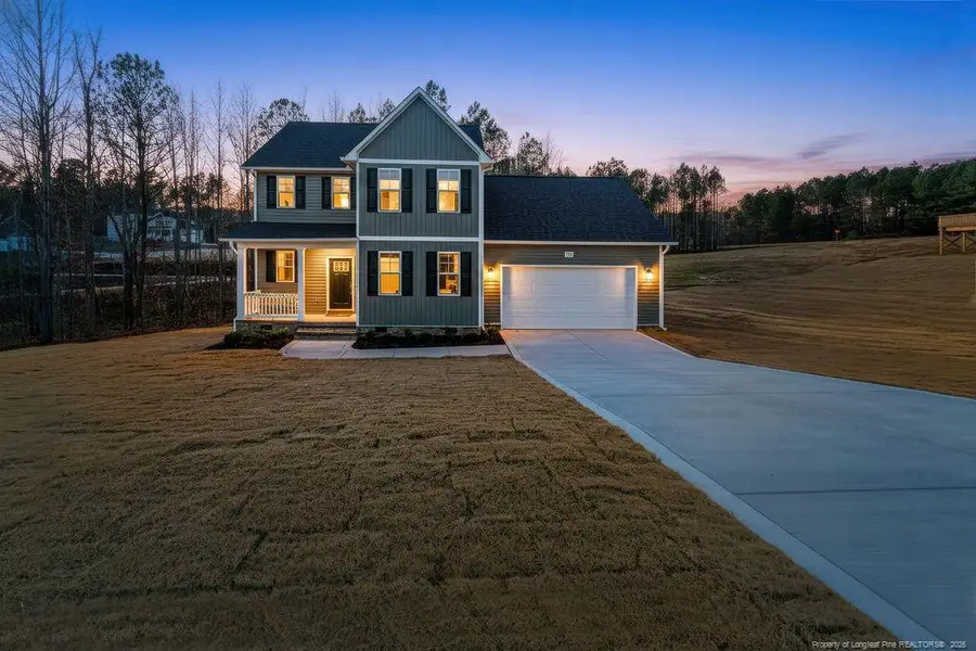 106 Uwharrie Way, Sanford, NC 27330 - #3
