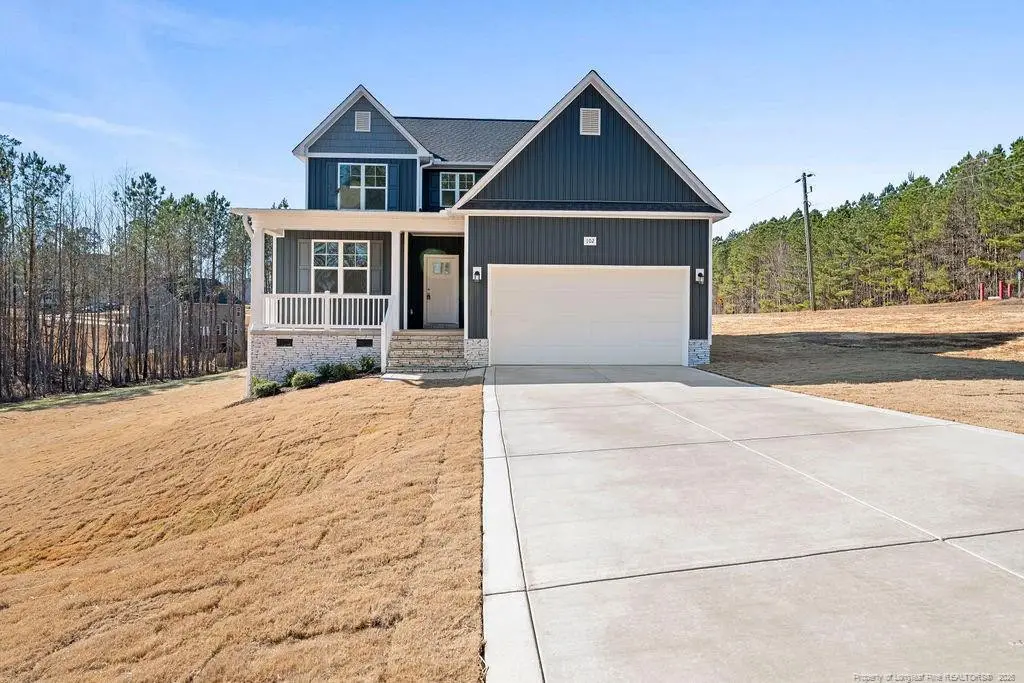 102 Uwharrie Way, Sanford, NC 27330 - #1