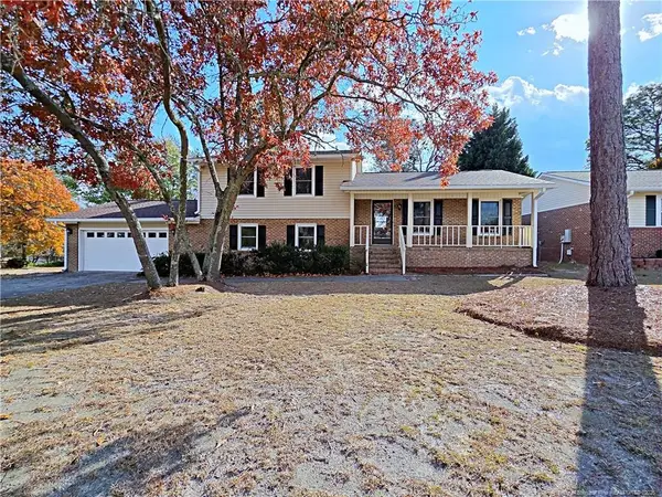 6811 Mangrove Drive, Fayetteville, NC 28314