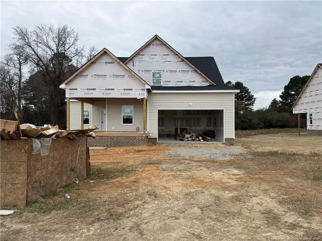 3205 Leaflet Church Road, Broadway, NC 27505 - Image #1