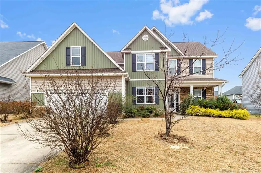 2035 Maitland Drive, Fayetteville, NC 28314 - #3