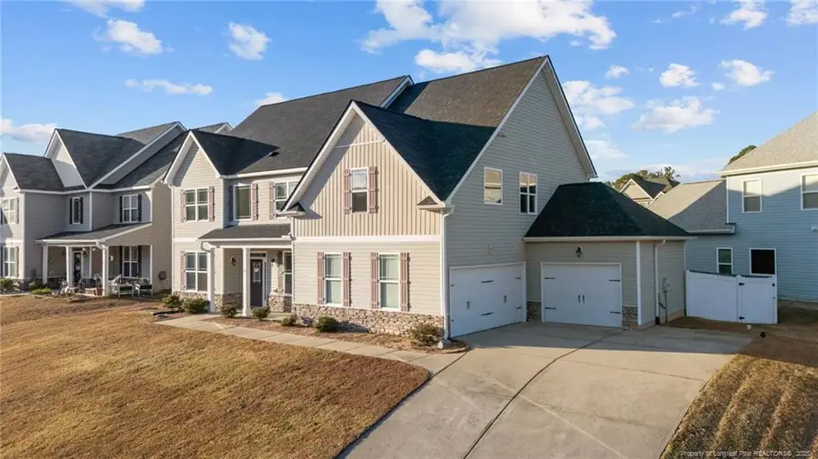 35 Cromwell Circle, Cameron, NC 28326 - Image #2