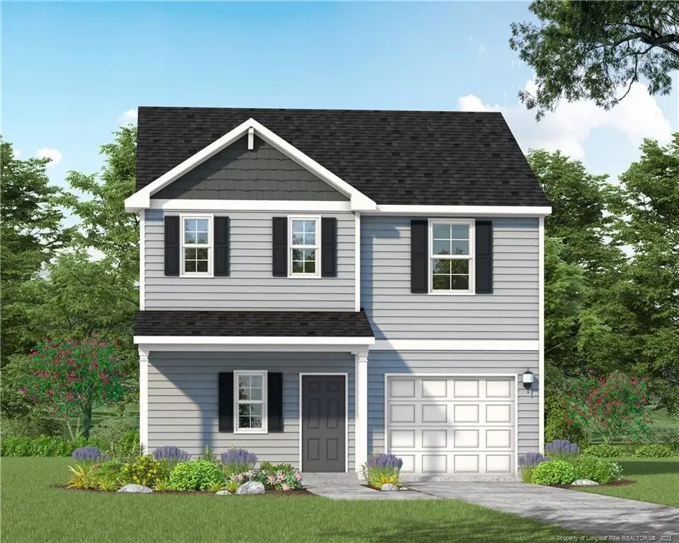 4279 Halkirk Drive, Fayetteville, NC 28312 - Image #1