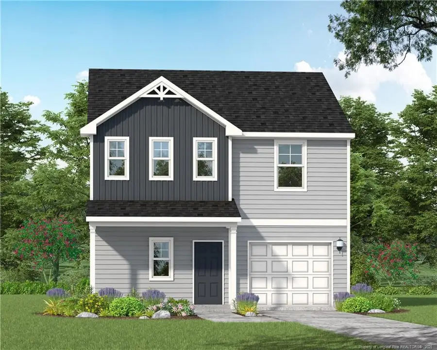 4279 Halkirk Drive, Fayetteville, NC 28312 - Image #2