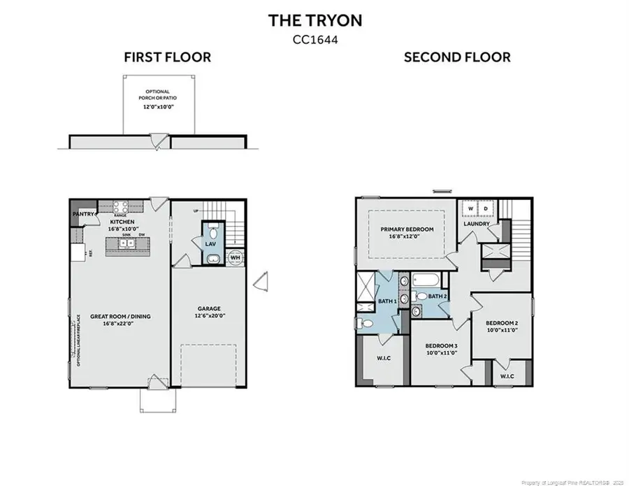 4283 Halkirk Drive, Fayetteville, NC 28312 - Image #3