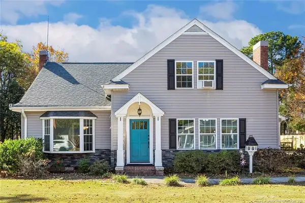 315 S Main Street, Broadway, NC 27505