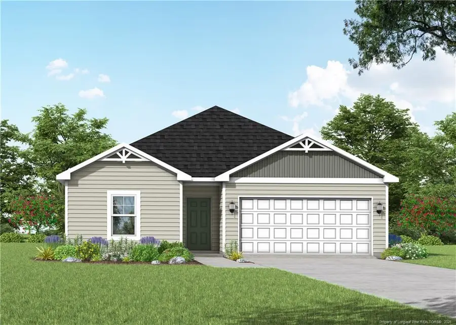 4275 Halkirk Drive, Fayetteville, NC 28312 - Image #2