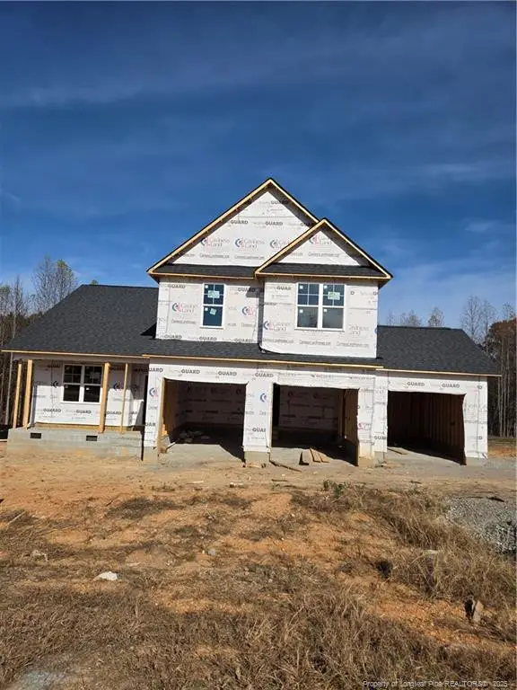 311 One Tree Hill, Sanford, NC 27330