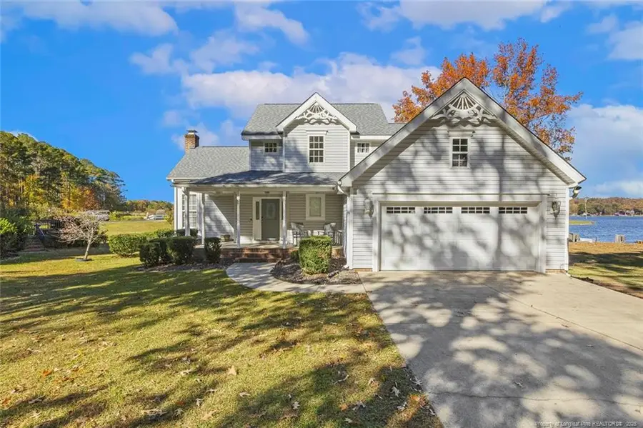 865 Eagles Nest Drive, Sanford, NC 27332 - Image #2