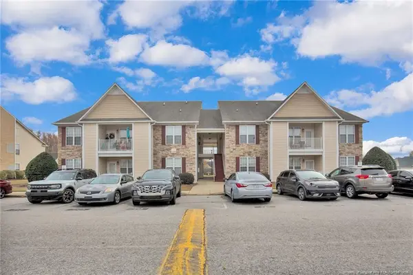 1329 Kershaw Loop #139, Fayetteville, NC 28314