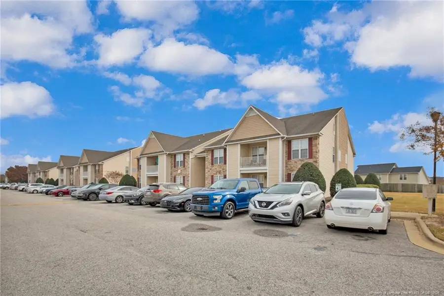 1329 Kershaw Loop #139, Fayetteville, NC 28314 - Image #3