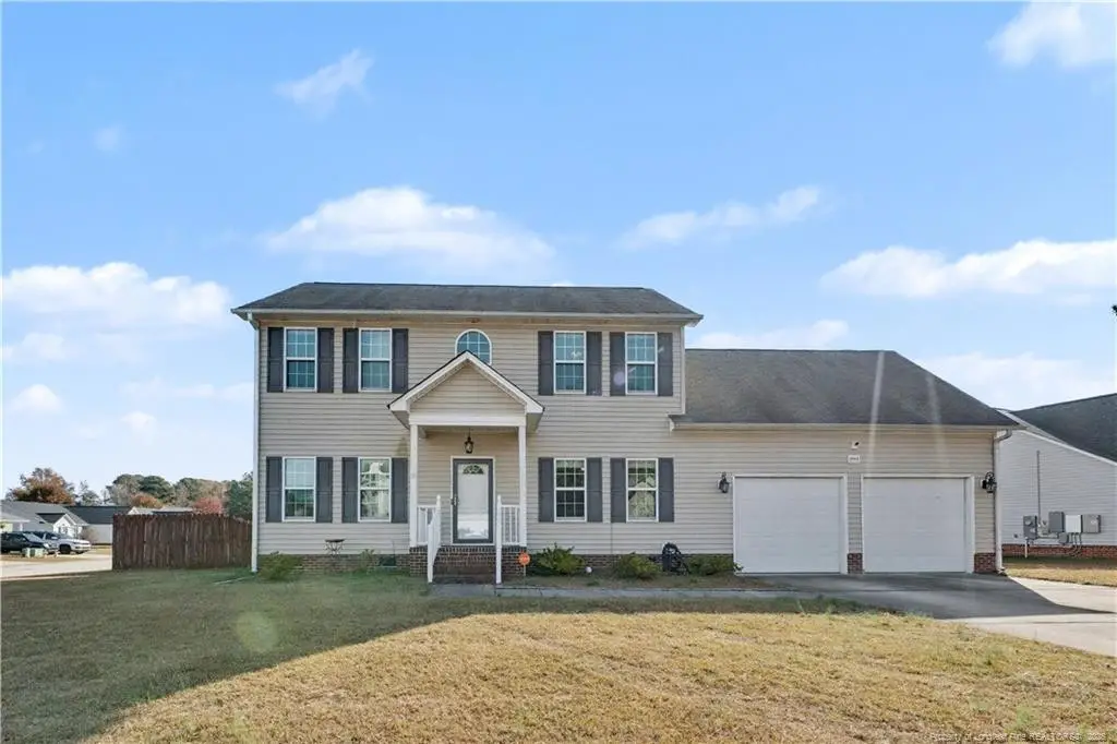 5609 Prestonfield Lane, Hope Mills, NC 28348 - Image #1