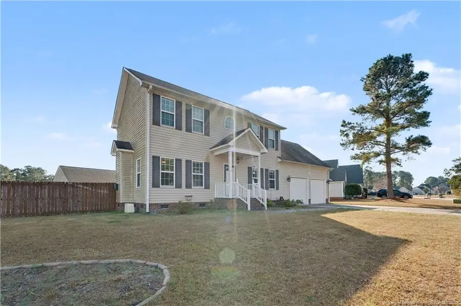 5609 Prestonfield Lane, Hope Mills, NC 28348 - Image #2
