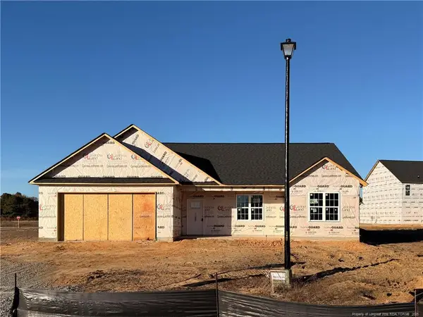 357 Sacksonia Street, Raeford, NC 28376