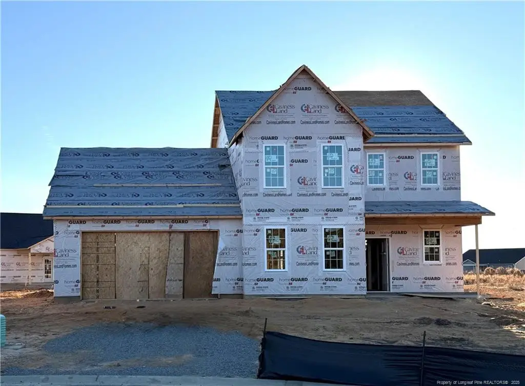 326 Crowville Street, Raeford, NC 28376 - Image #1