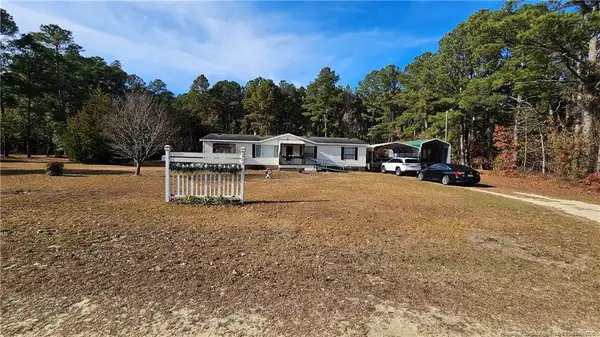 2156 Maxton Street, Autryville, NC 28318