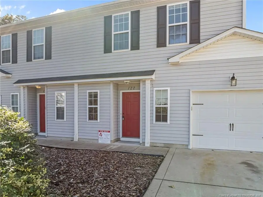 122 Sherman Court, Raeford, NC 28376 - Image #2