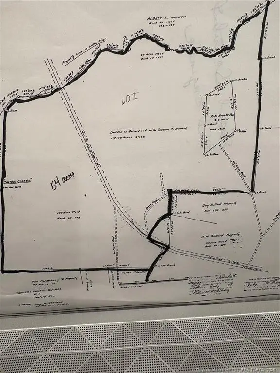 48 Elliott Road, Sanford, NC 27330 - Image #1