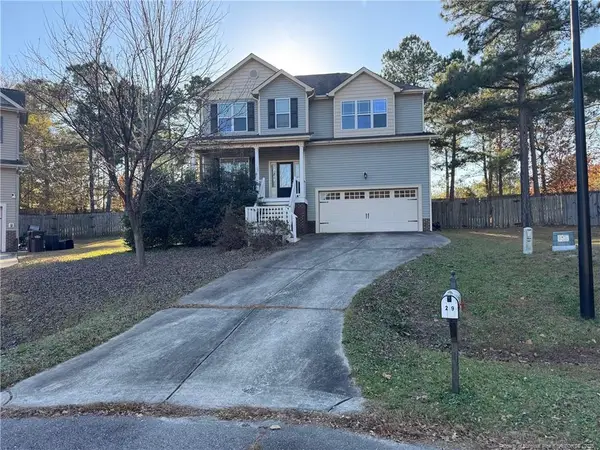 29 Albert Court, Sanford, NC 27332