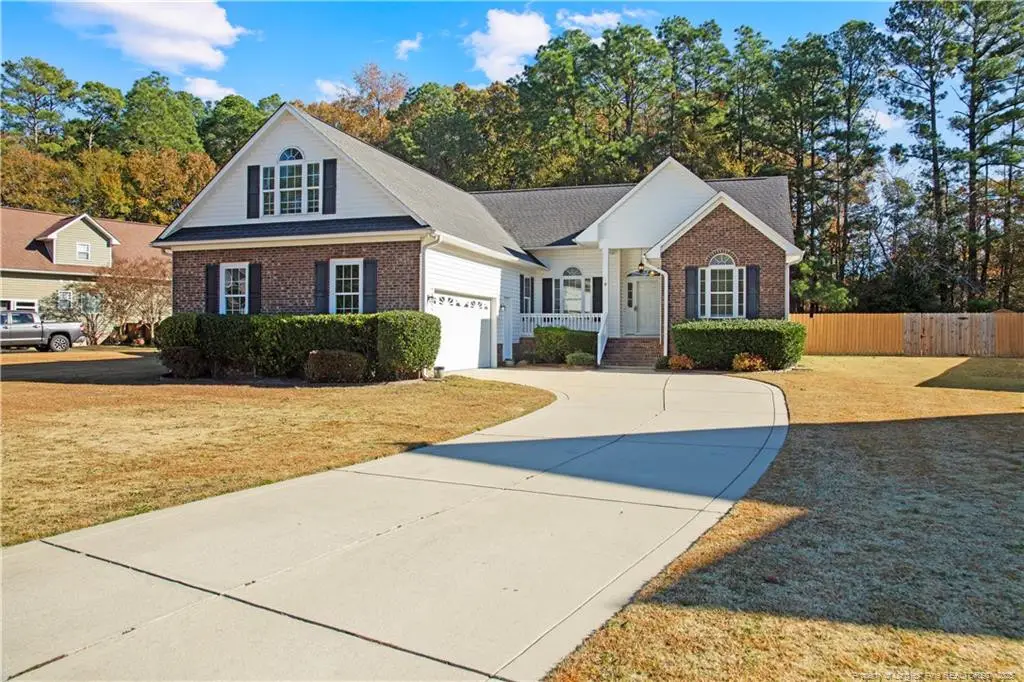 216 Lockhaven Place, Raeford, NC 28376 - Image #1