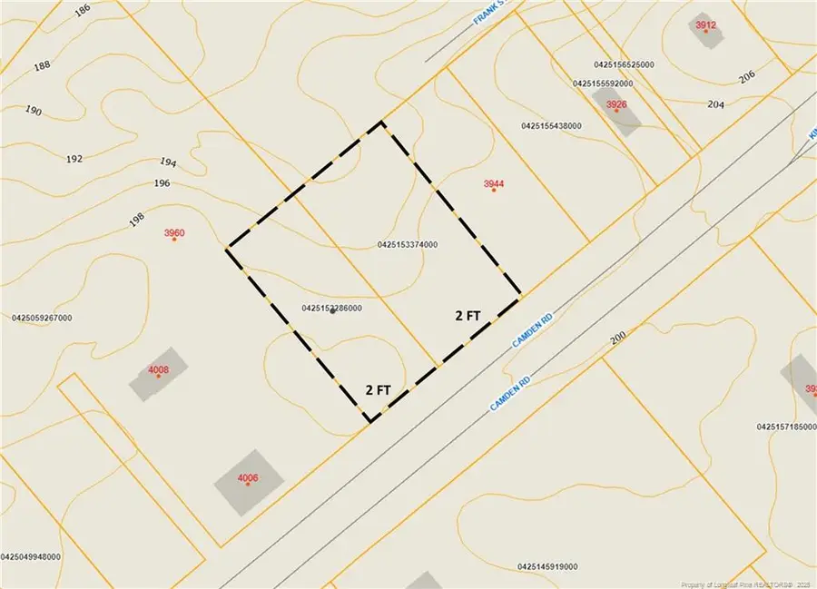 3966 Camden Road, Fayetteville, NC 28306 - Image #3