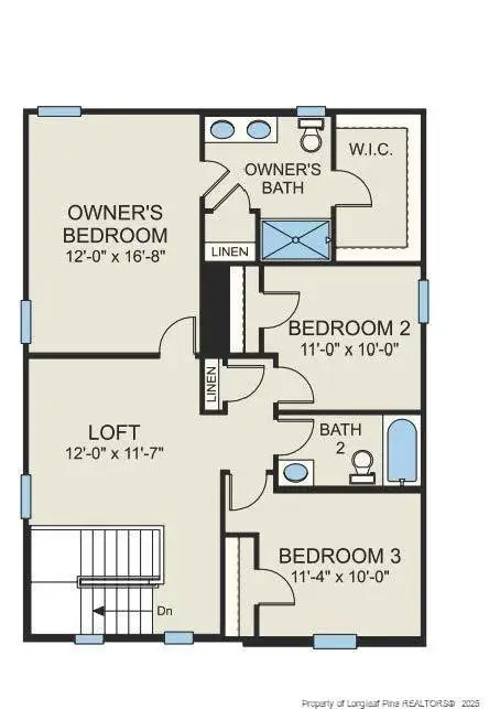 274 Greenbay Street, Lillington, NC 27546 - Image #3