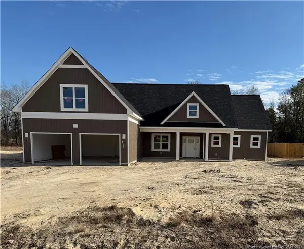 1920 Mandevilla Way, Hope Mills, NC 28348