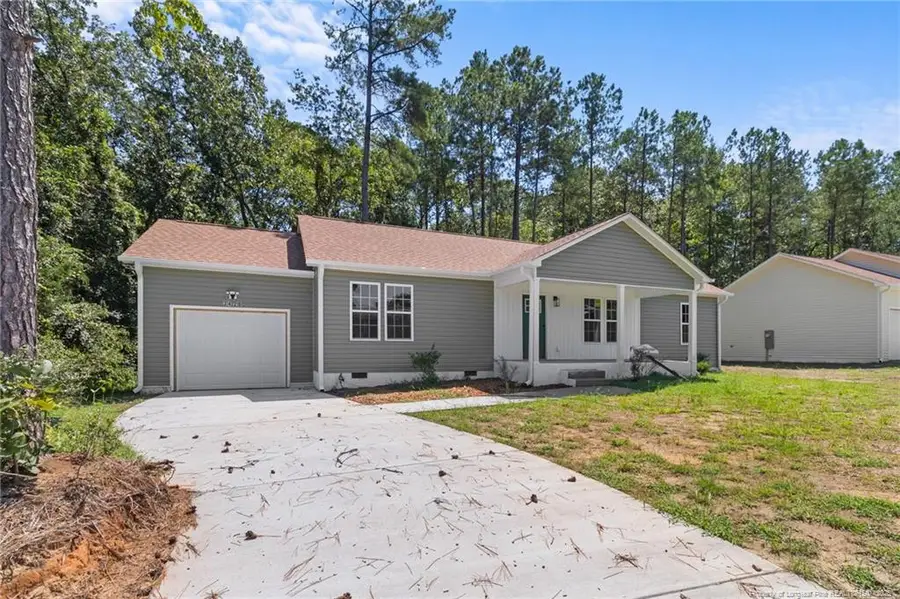 3420 Green Valley Road, Fayetteville, NC 28311 - Image #2