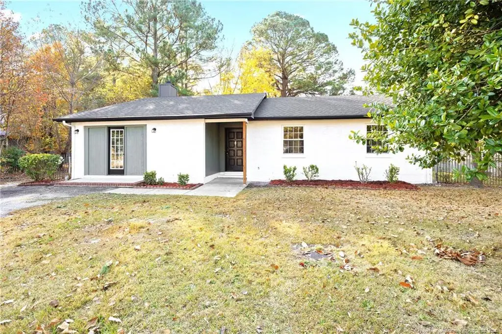 6541 Green Meadow Road, Fayetteville, NC 28304 - Image #1