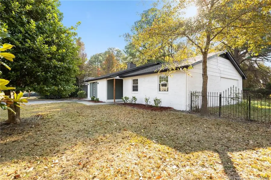 6541 Green Meadow Road, Fayetteville, NC 28304 - Image #2