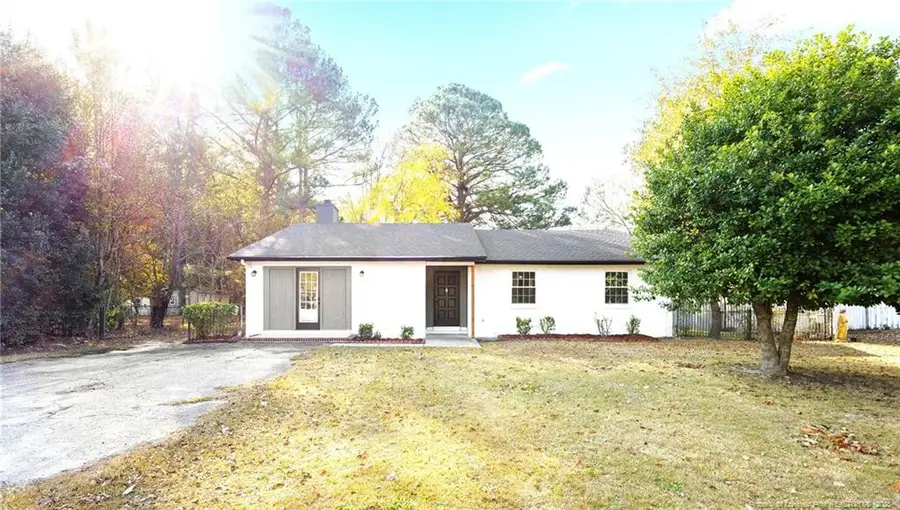 6541 Green Meadow Road, Fayetteville, NC 28304 - Image #3