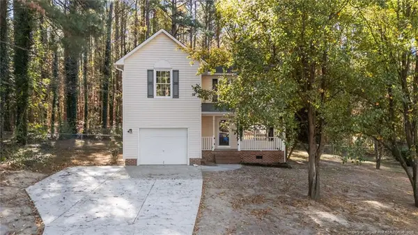 82 Stonecliff Lane, Sanford, NC 27332