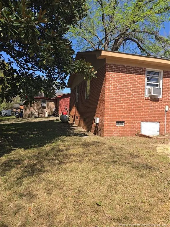 1101 Fontana Street, Fayetteville, NC 28301 - #2