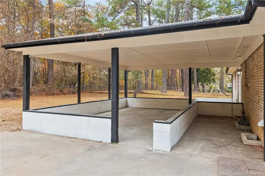 619 Bessemer Circle, Fayetteville, NC 28301 - #2