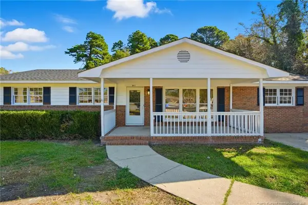 3411 Nato Road, Fayetteville, NC 28306