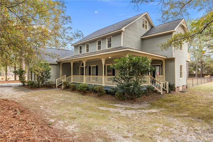 3199 Bittersweet Drive, Fayetteville, NC 28306 - Image #2