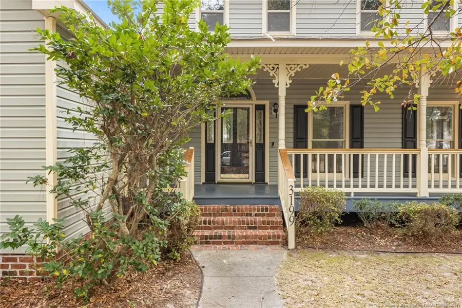 3199 Bittersweet Drive, Fayetteville, NC 28306 - Image #3
