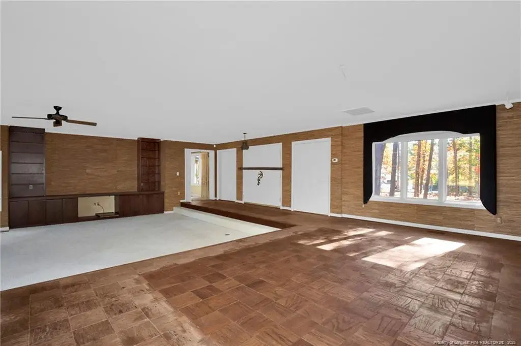 549 Rainforest Road, Hope Mills, NC 28348 - #1