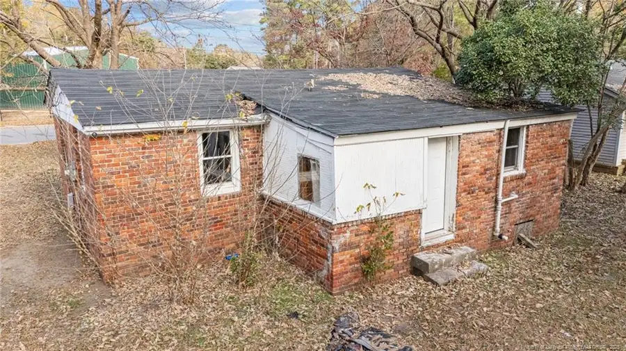 614 Hall Street, Laurinburg, NC 28352 - Image #2