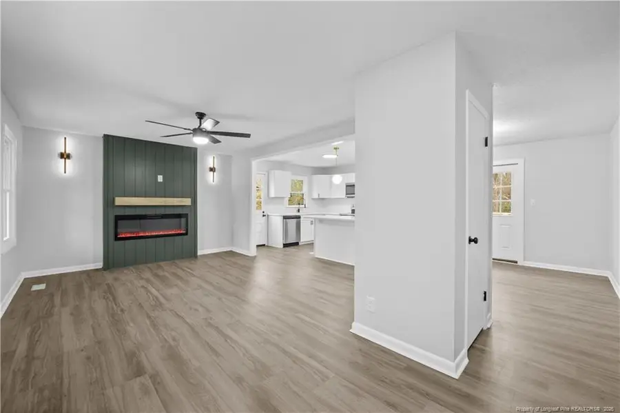 834 Abilene Road, Fayetteville, NC 28303 - Image #3