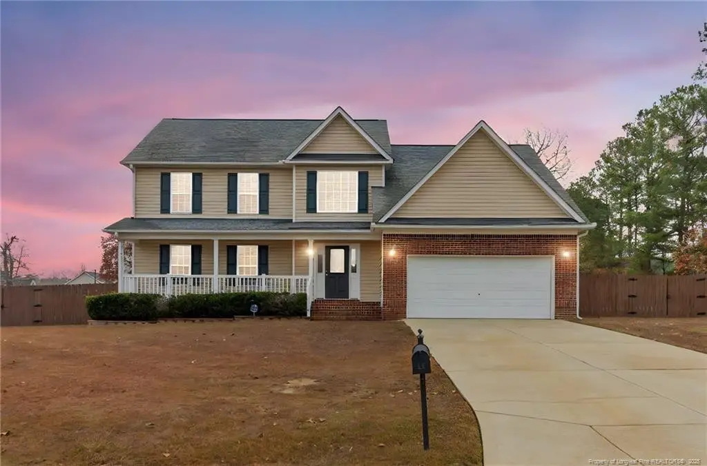 16 Trail Rider Lane, Sanford, NC 27332 - Image #1