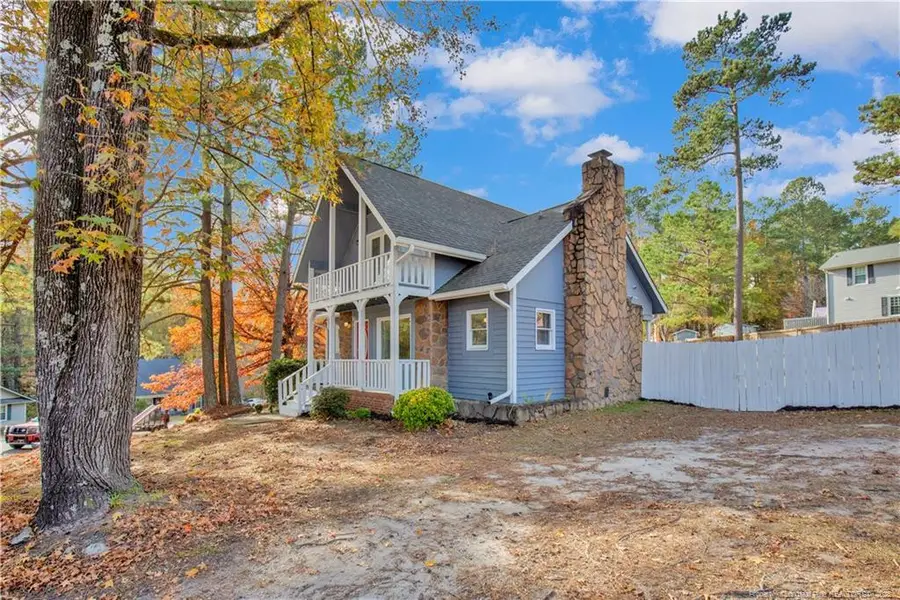 1781 Geiberger Drive, Fayetteville, NC 28303 - Image #3