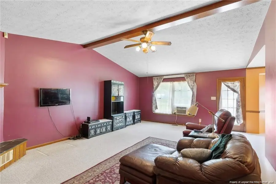 6104 Sisk Culbreth Road, Godwin, NC 28344 - #2