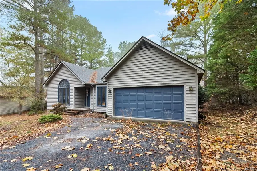 2 Sandhills Place, Pinehurst, NC 28374 - Image #3