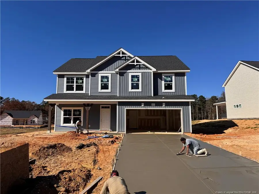 271 Elijah Way, Vass, NC 28394 - Image #2