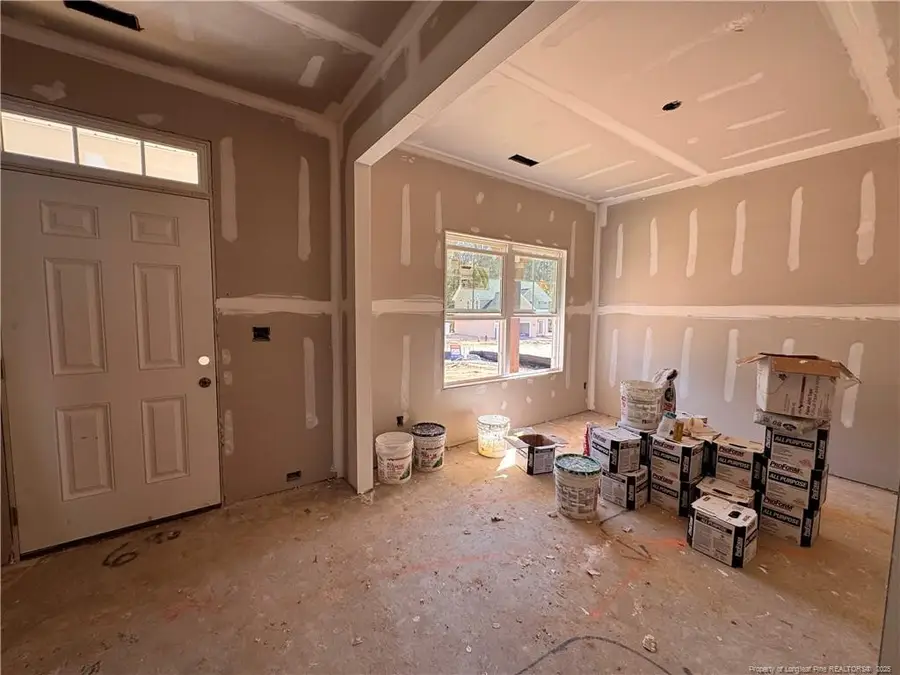 271 Elijah Way, Vass, NC 28394 - Image #3