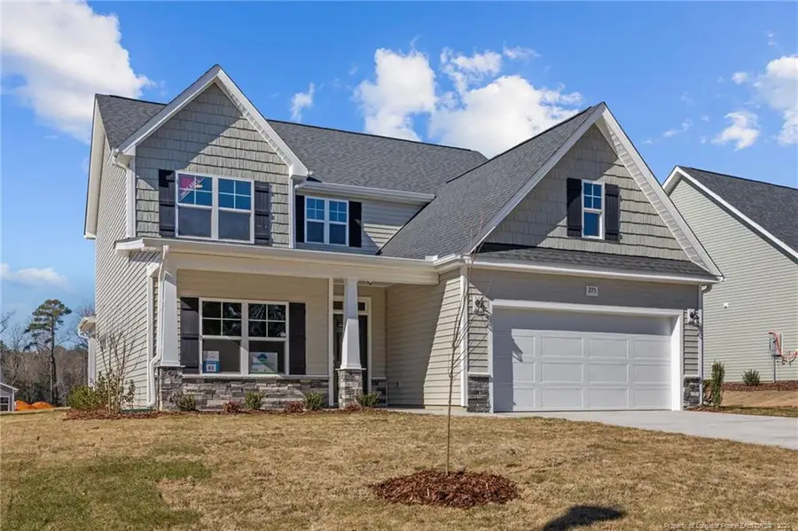 275 Elijah Way, Vass, NC 28394 - #3