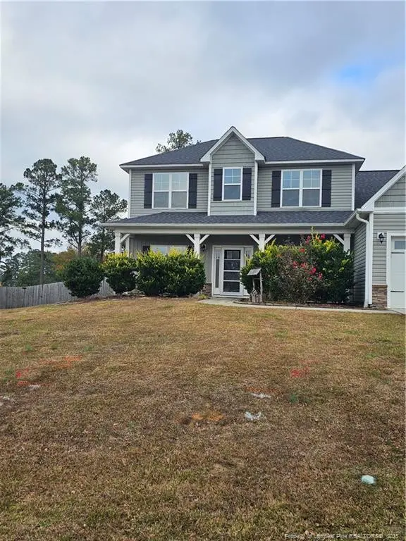 6242 Esau Street, Linden, NC 28356 - Image #1